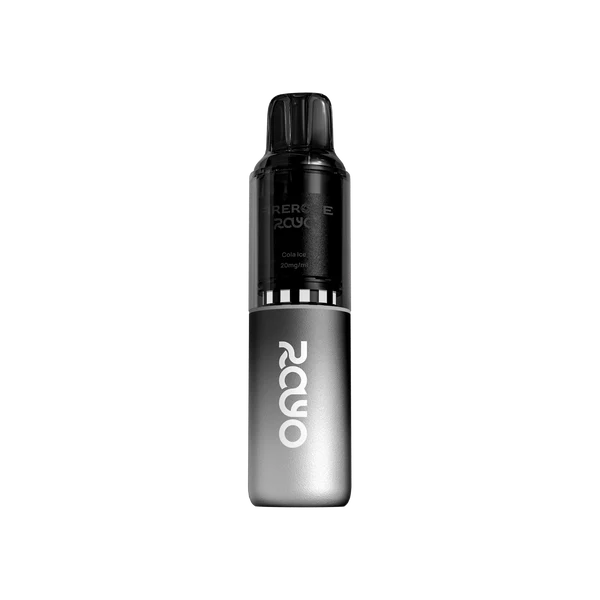 Buy Elux Firerose Rayo 600 Kit | £5.29 - Vape Fair