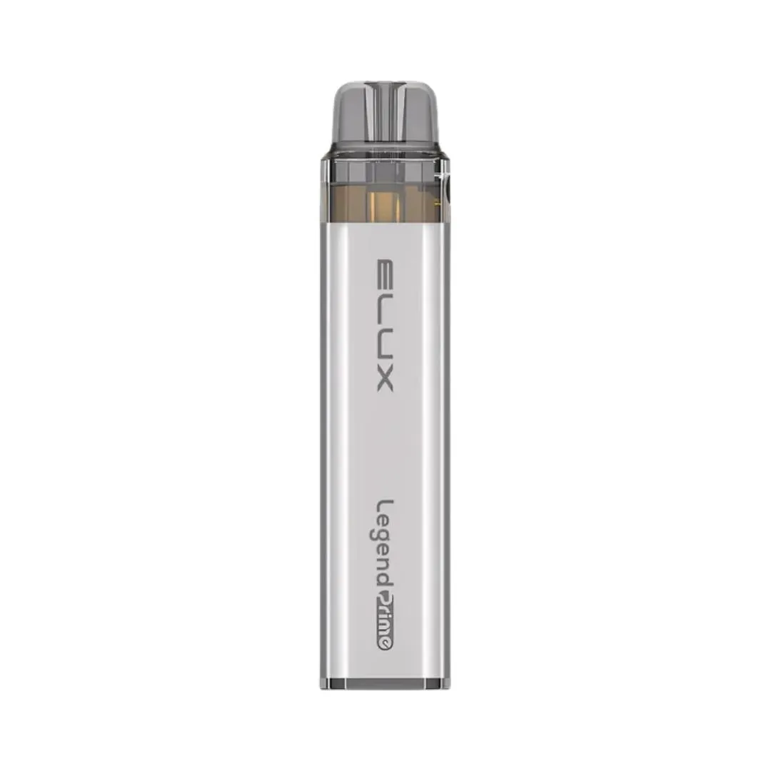 Buy Elux Legend Prime 5000 Pod Kit | £5.29 - Vape Fair