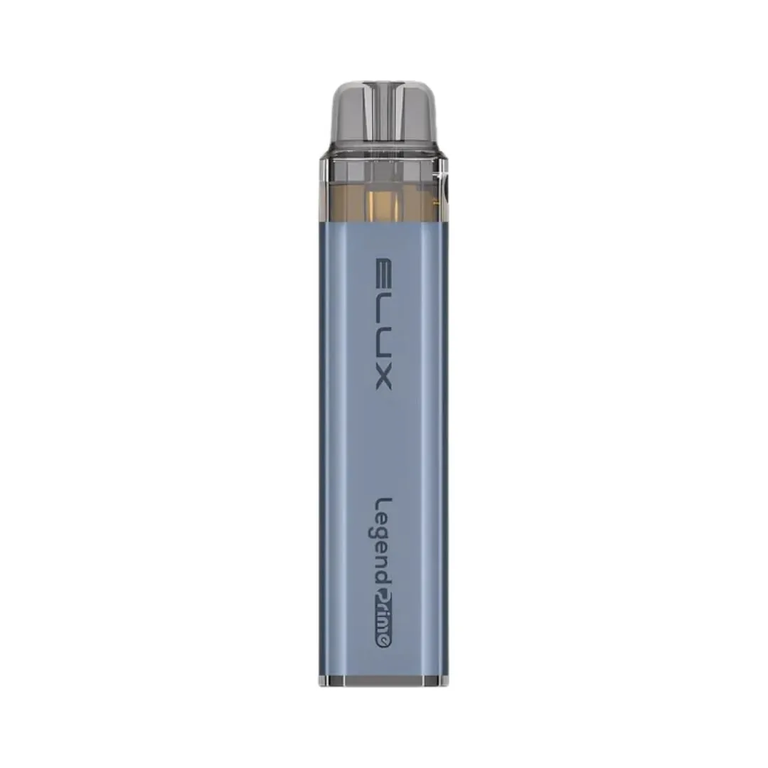 Buy Elux Legend Prime 5000 Pod Kit | £5.29 - Vape Fair