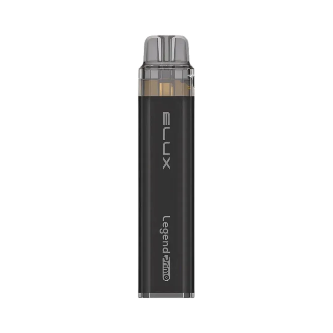 Elux Legend Prime 5000 Refillable Pod Kit