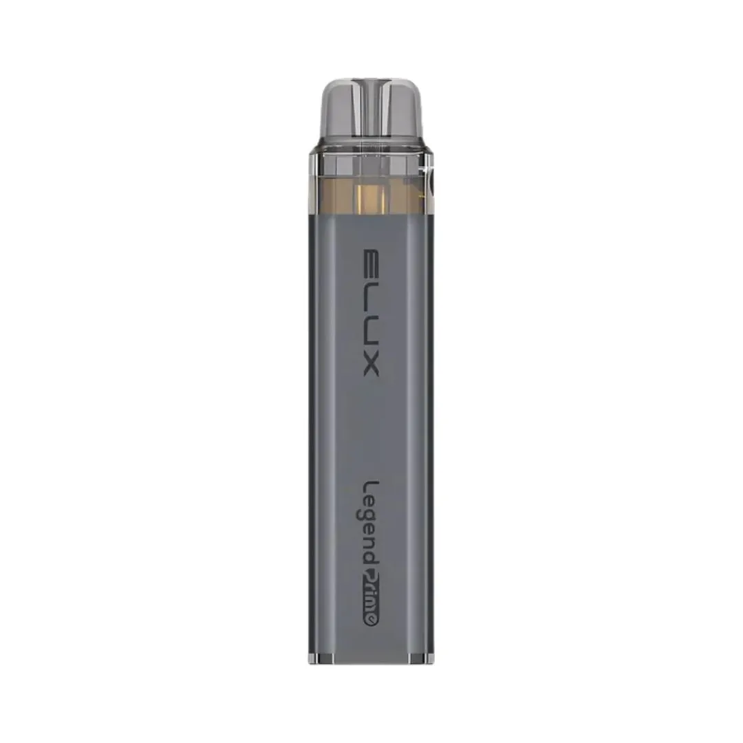Buy Elux Legend Prime 5000 Pod Kit | £5.29 - Vape Fair