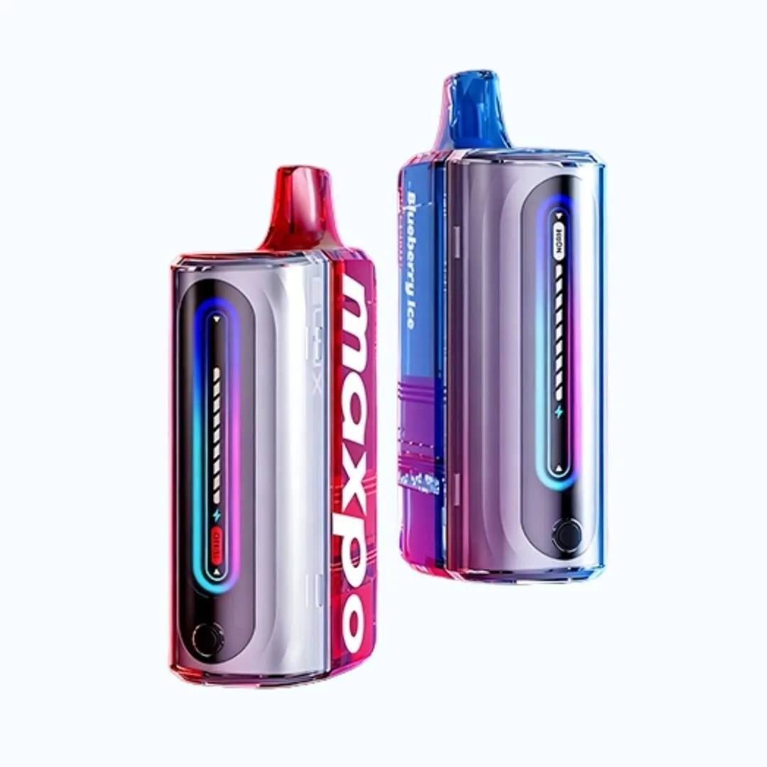 Buy Elux MAXPO 50K Prefilled Pod Kit | £14.00 - Vape Fair