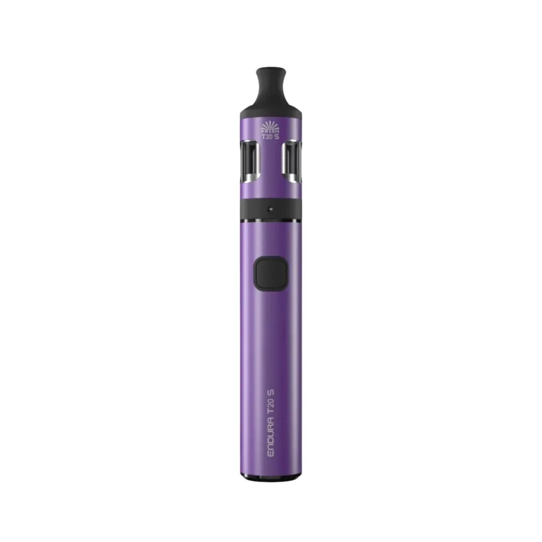 Shop Innokin Endura T20S Vape Starter Kit | £24.99 - Vape Fair