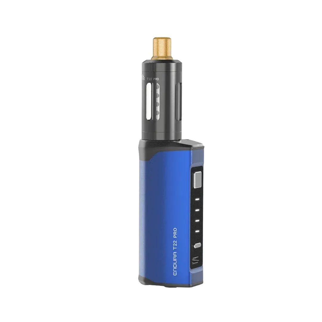 Buy Innokin Endura T22 Pro Kit | £32.99 - Vape Fair
