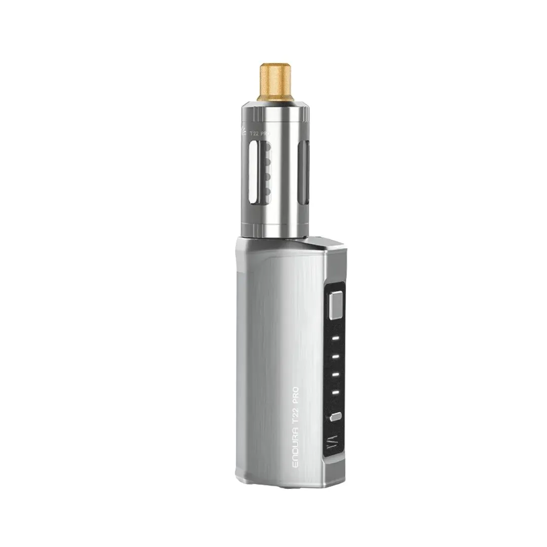 Buy Innokin Endura T22 Pro Kit | £32.99 - Vape Fair