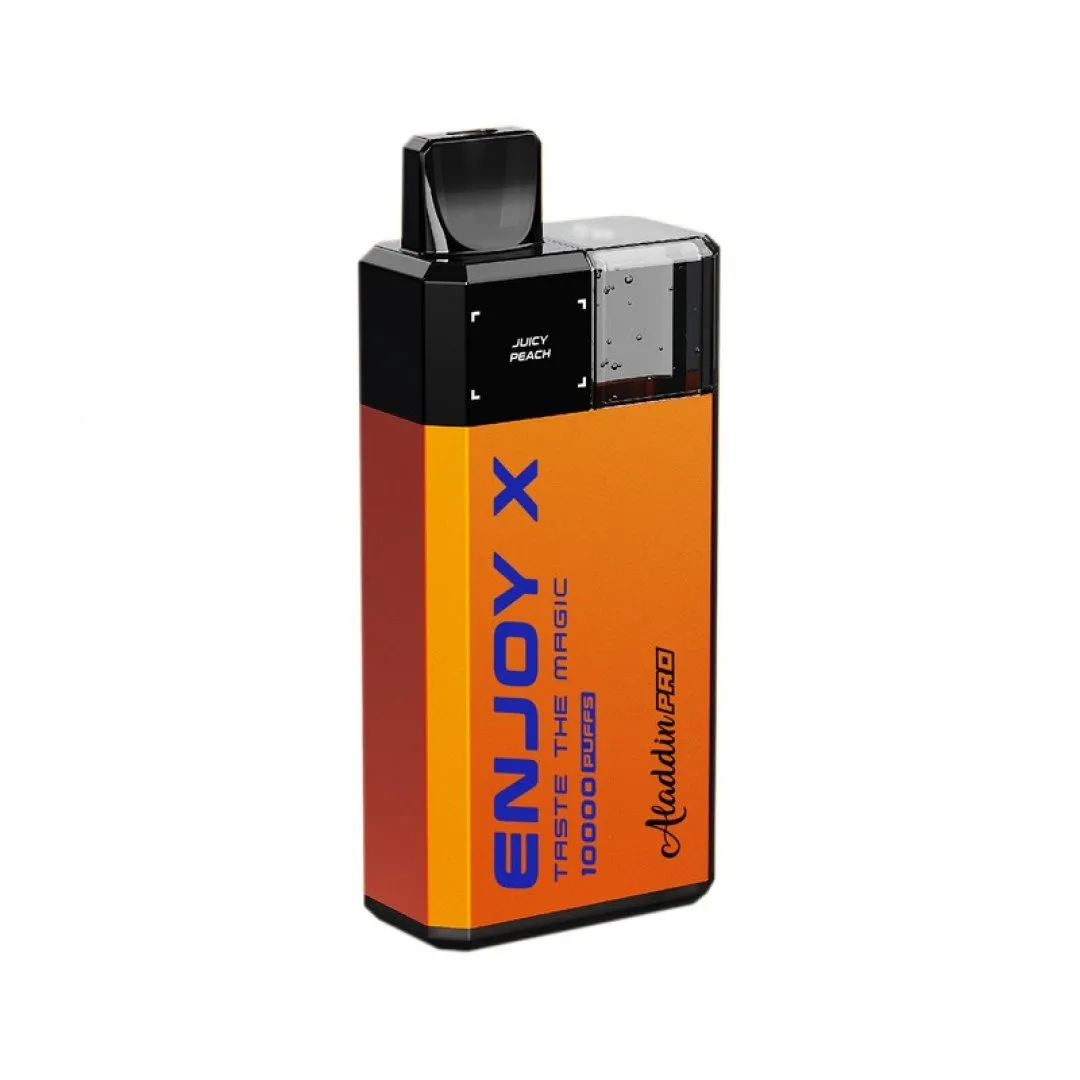 Buy Aladdin Pro Enjoy X 10000 Kit | £8.29 - Vape Fair