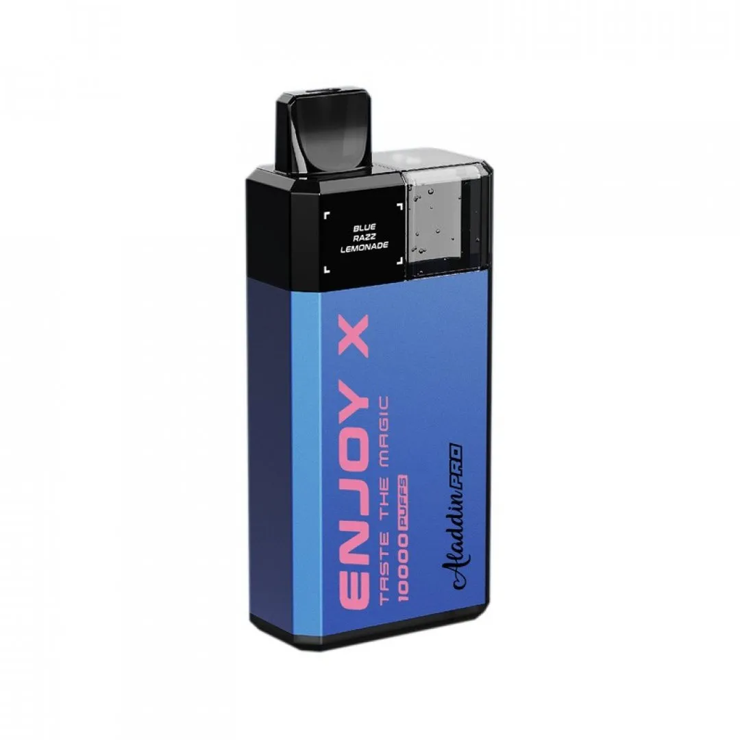 Buy Aladdin Pro Enjoy X 10000 Kit | £8.29 - Vape Fair