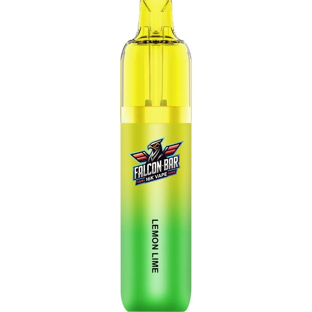 Buy Falcon Bar 16000 Puffs Kit | £9.60 - Vape Fair