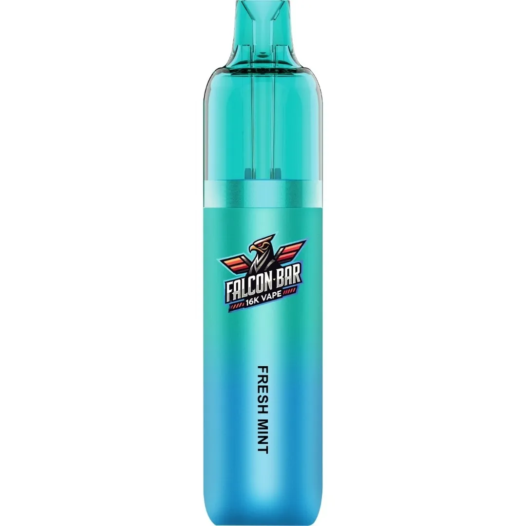 Buy Falcon Bar 16000 Puffs Kit | £9.60 - Vape Fair