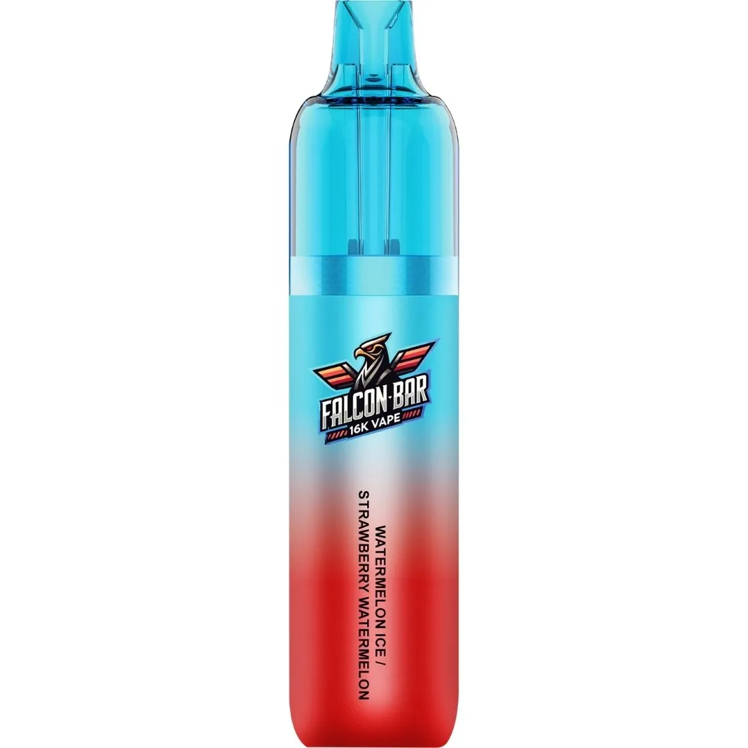 Buy Falcon Bar 16000 Puffs Kit | £9.60 - Vape Fair