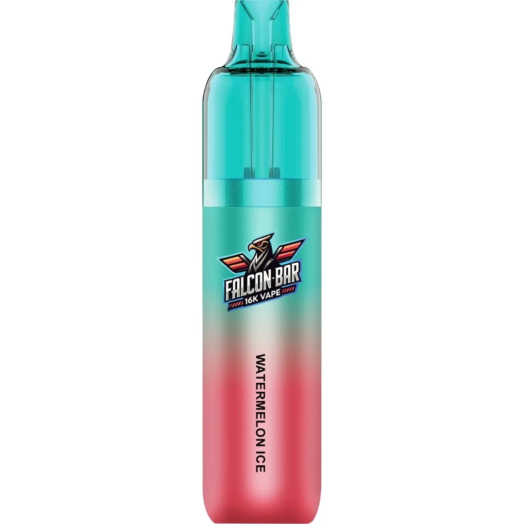 Buy Falcon Bar 16000 Puffs Kit | £9.60 - Vape Fair