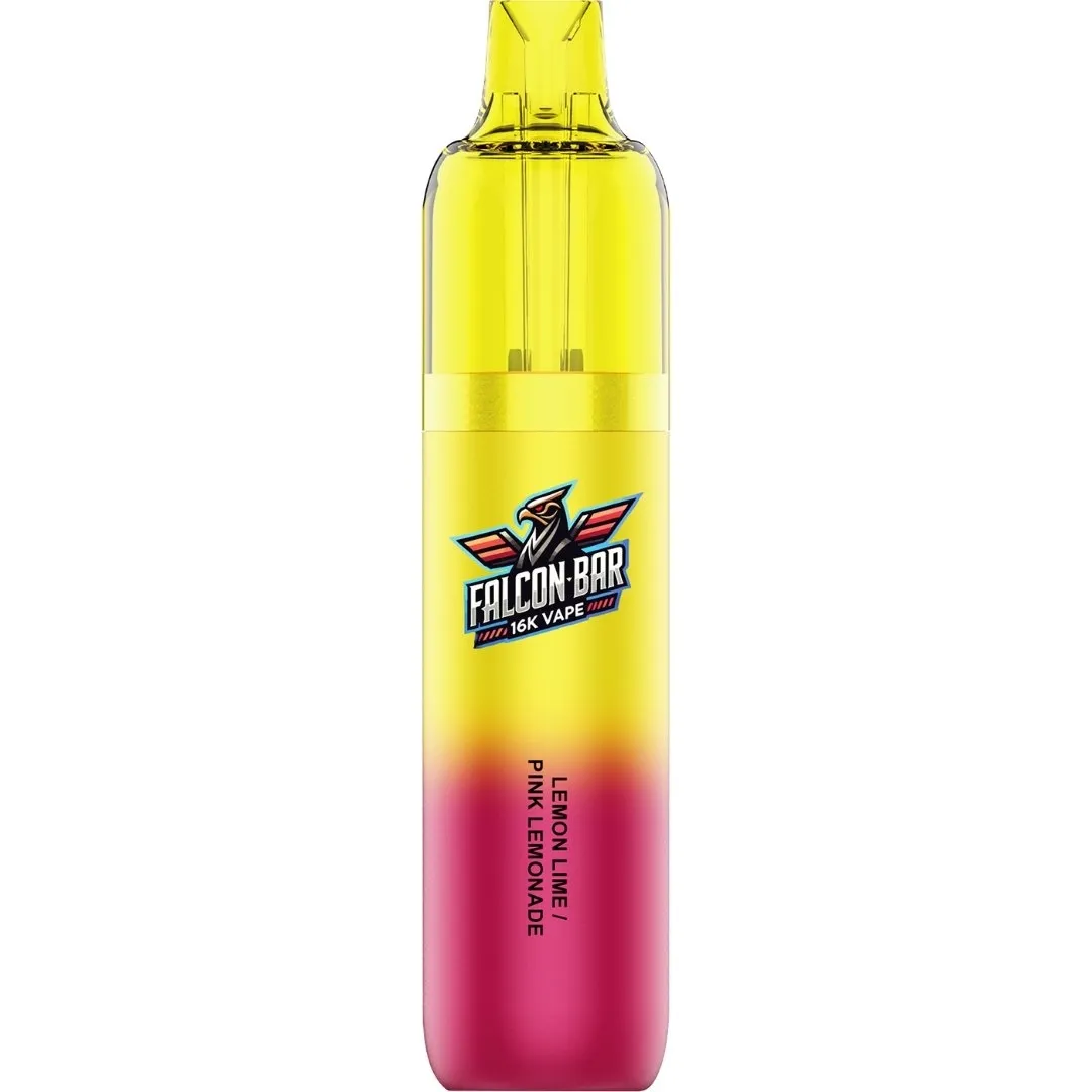 Buy Falcon Bar 16000 Puffs Kit | £9.60 - Vape Fair