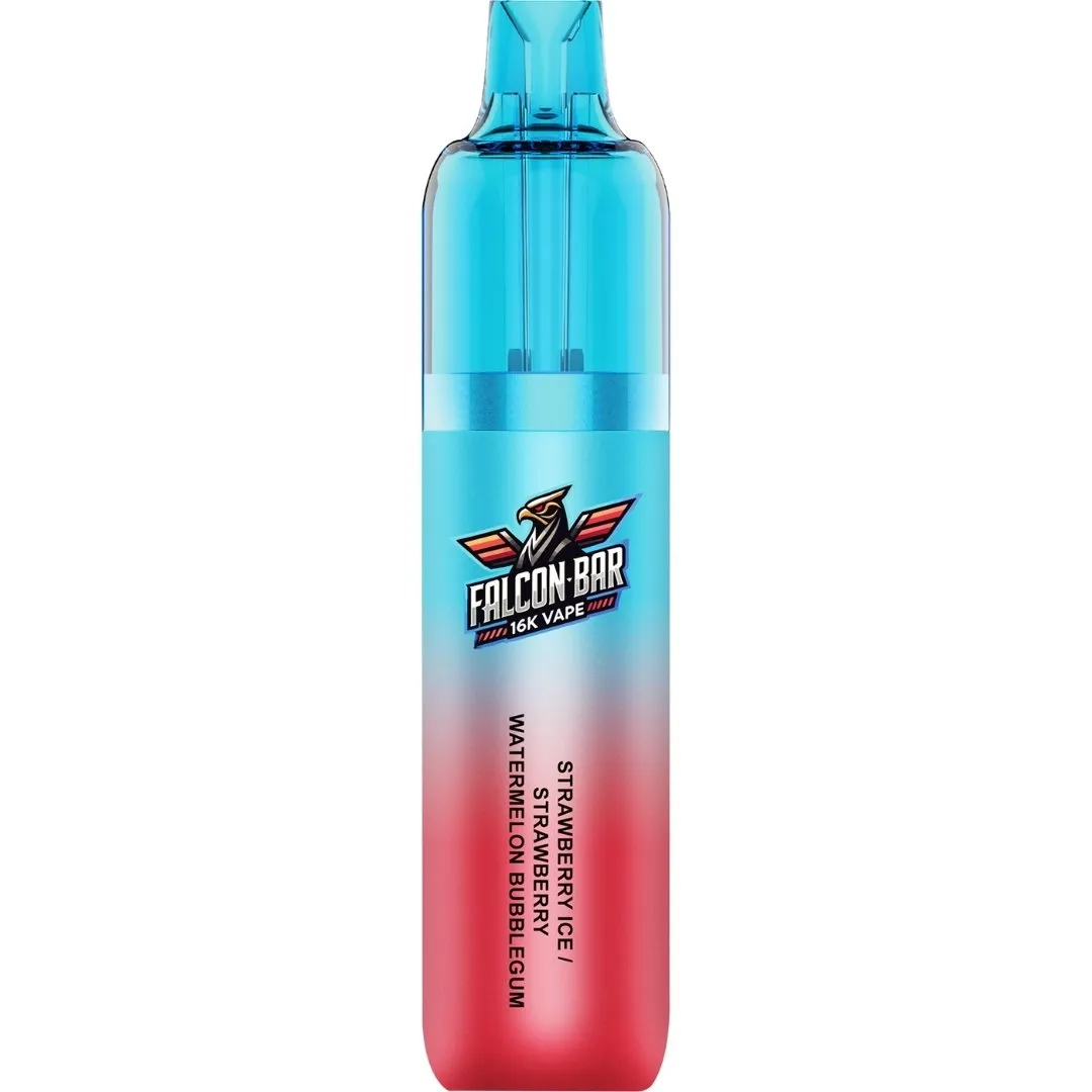 Buy Falcon Bar 16000 Puffs Kit | £9.60 - Vape Fair