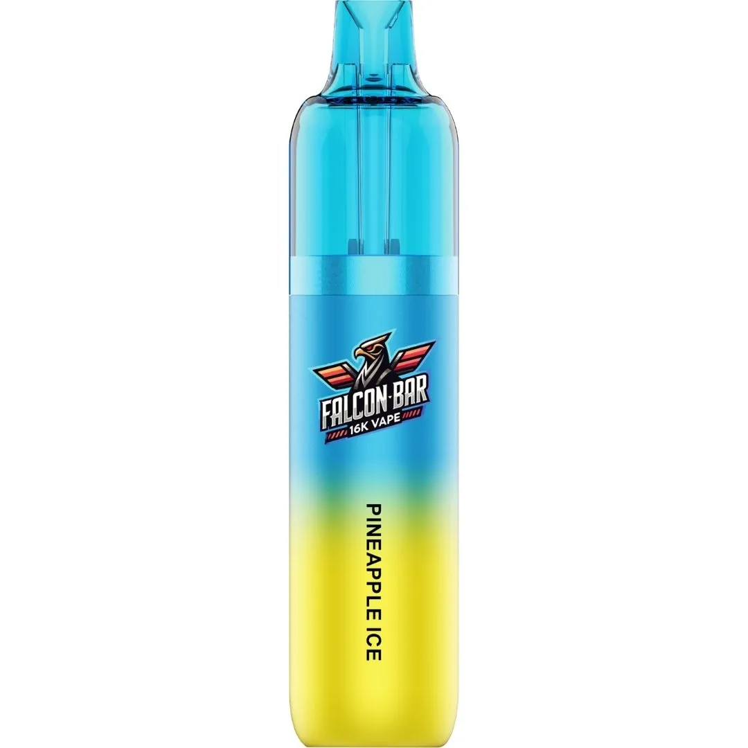 Buy Falcon Bar 16000 Puffs Kit | £9.60 - Vape Fair