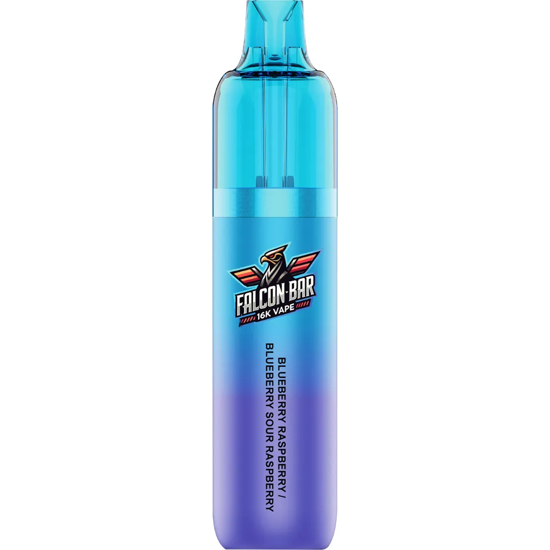 Buy Falcon Bar 16000 Puffs Kit | £9.60 - Vape Fair