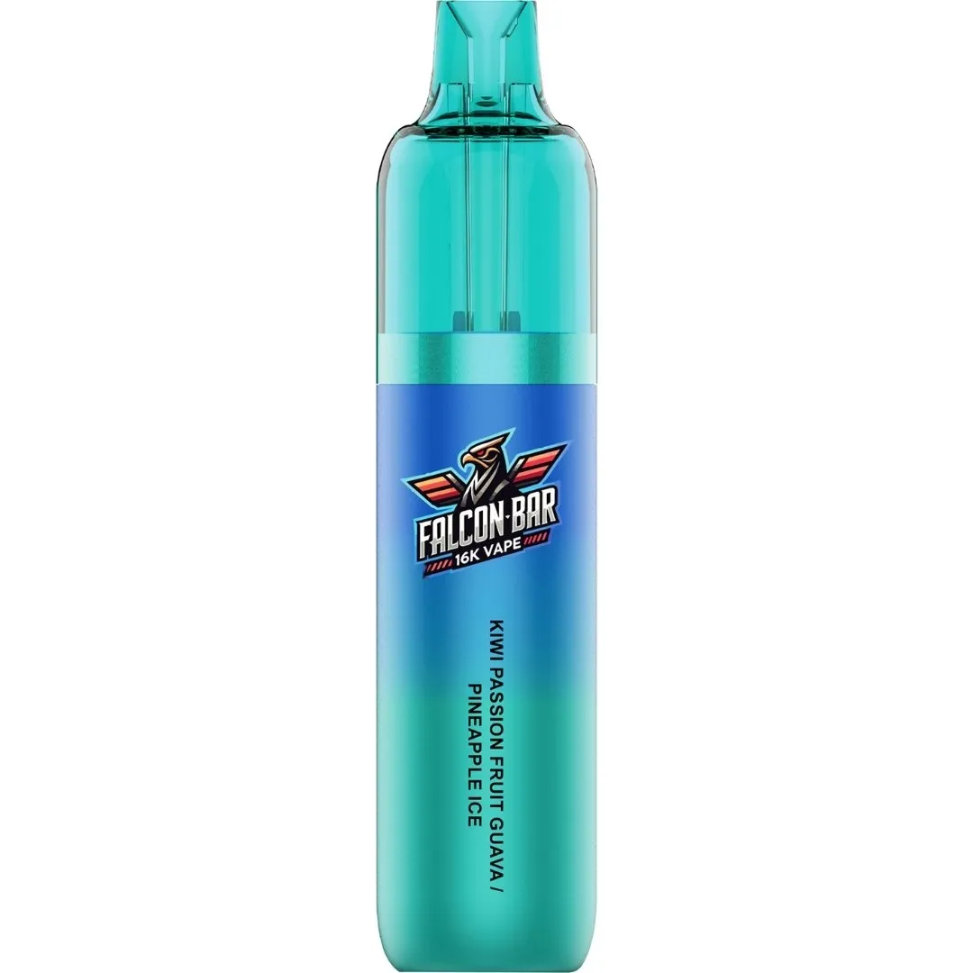 Buy Falcon Bar 16000 Puffs Kit | £9.60 - Vape Fair