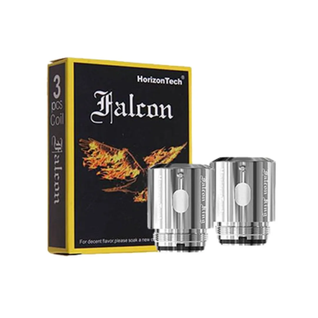 Horizon Tech Falcon King Replacement Coil