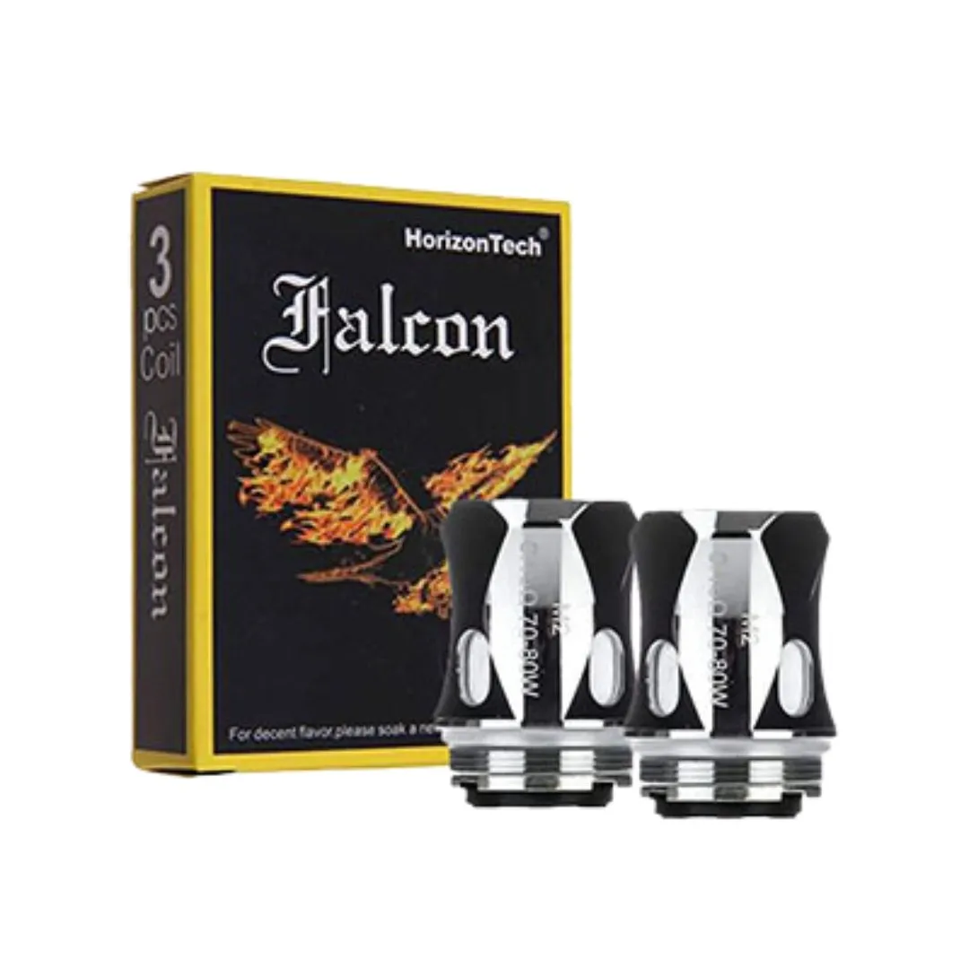 Horizon Tech Falcon Replacement Coils