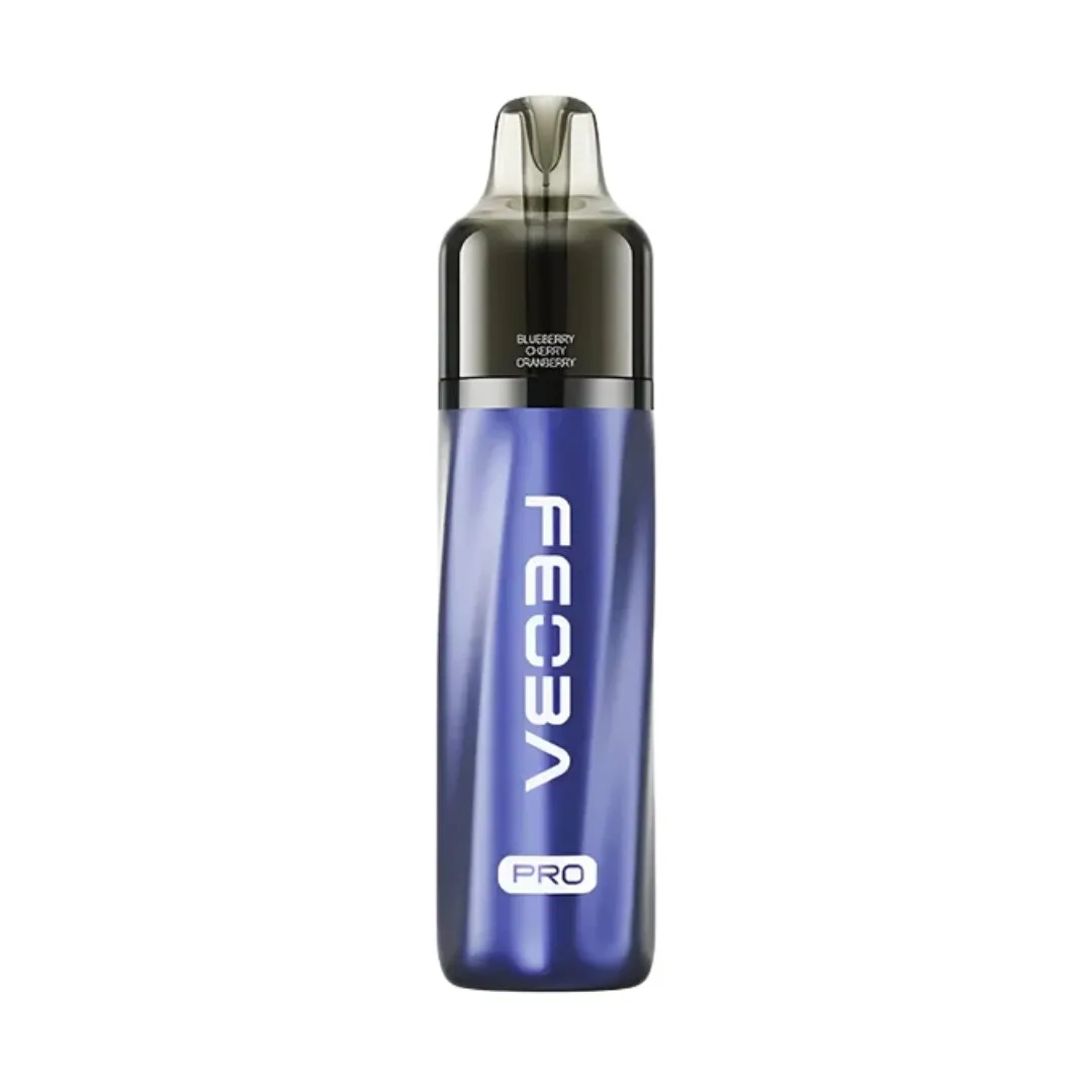 Buy FEOBA Pro 6000 Prefilled Vape Kit £9.80 | Vape Fair