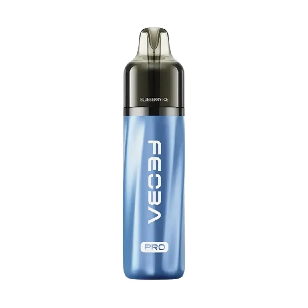 Buy FEOBA Pro 6000 Prefilled Vape Kit £9.80 | Vape Fair