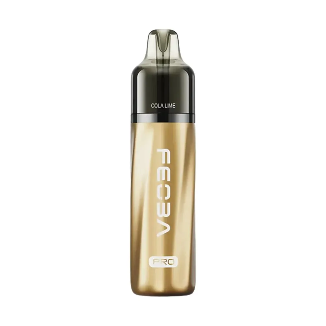 Buy FEOBA Pro 6000 Prefilled Vape Kit £9.80 | Vape Fair