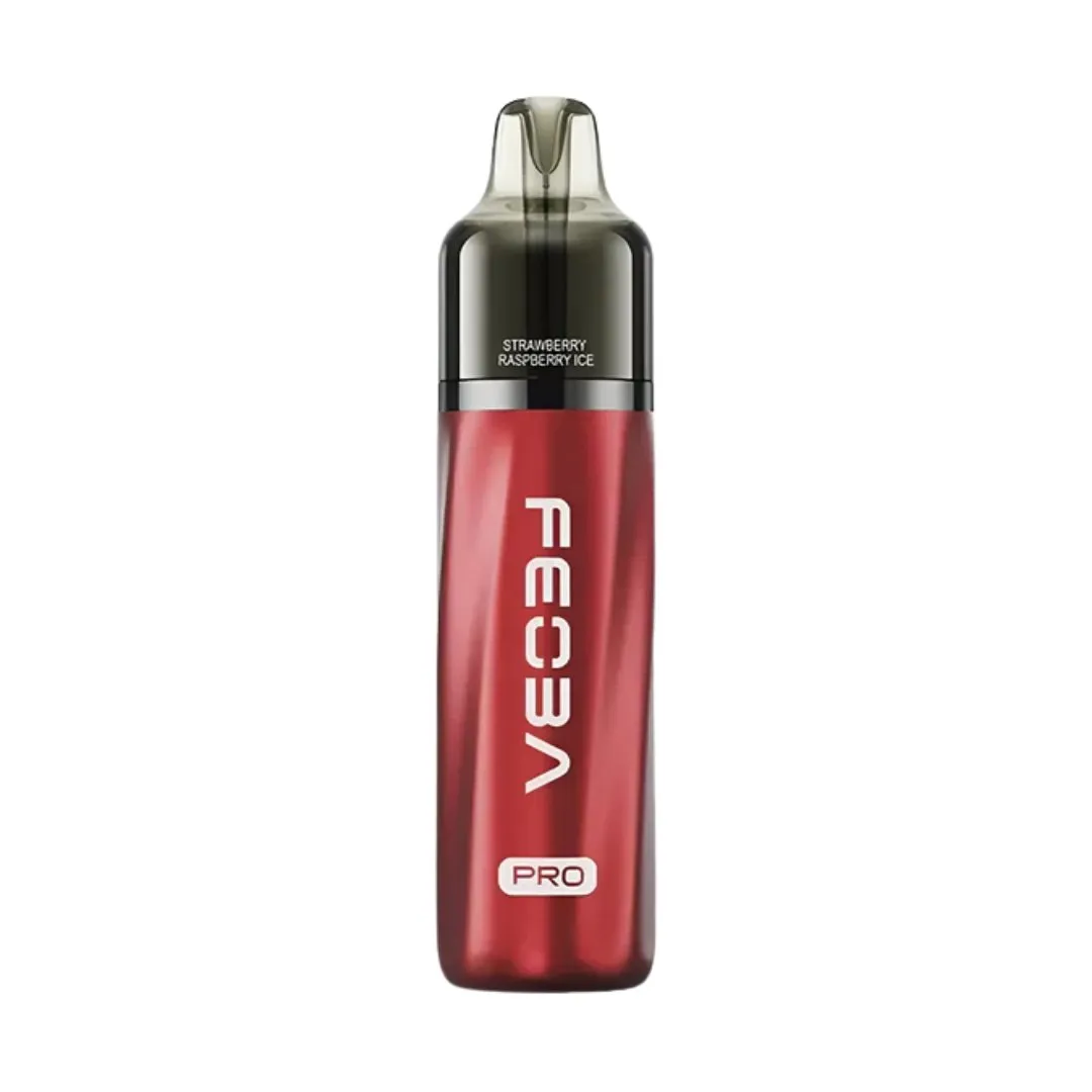 Buy FEOBA Pro 6000 Prefilled Vape Kit £9.80 | Vape Fair