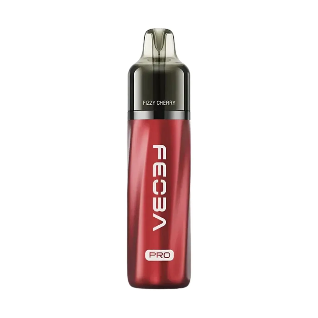 Buy FEOBA Pro 6000 Prefilled Vape Kit £9.80 | Vape Fair