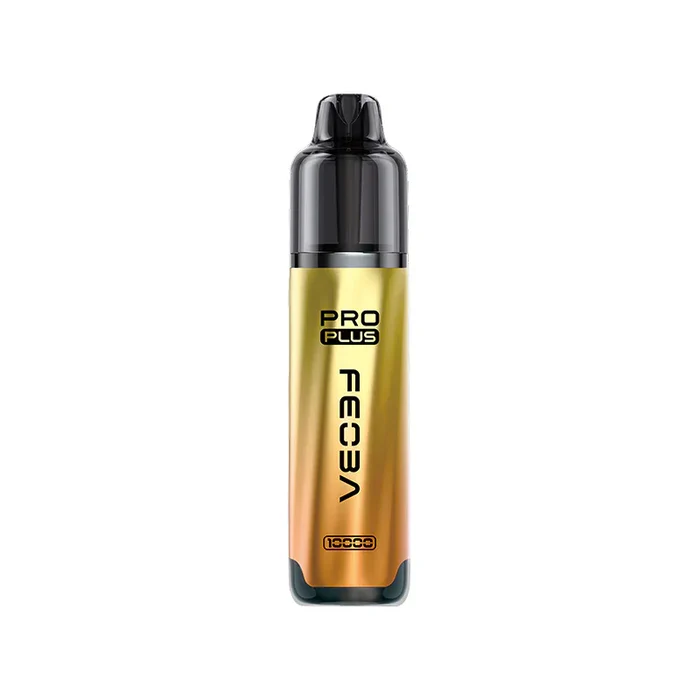 Buy Feoba Pro Plus 10K Prefilled Pod Kit | £10.49 - Vape Fair