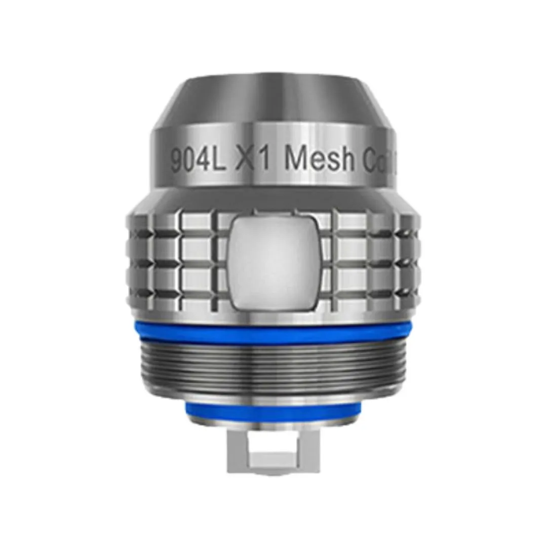Freemax Fireluke 904L X Replacement Coils
