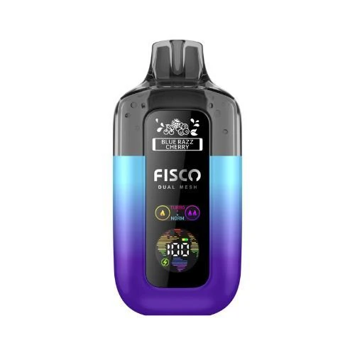 Fisco Point Pro 15000 Puffs Pod Kit | £9.29 - Vape Fair