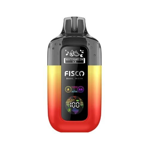 Fisco Point Pro 15000 Puffs Pod Kit | £9.29 - Vape Fair