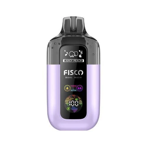 Fisco Point Pro 15000 Puffs Pod Kit | £9.29 - Vape Fair