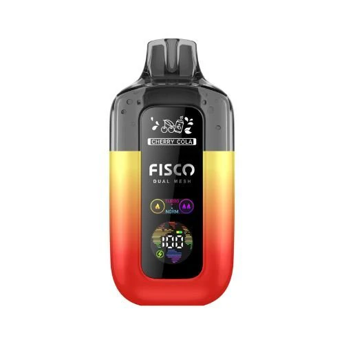 Fisco Point Pro 15000 Puffs Pod Kit | £9.29 - Vape Fair