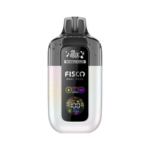 Fisco Point Pro 15000 Puffs Pod Kit | £9.29 - Vape Fair