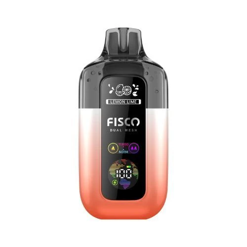 Fisco Point Pro 15000 Puffs Pod Kit | £9.29 - Vape Fair
