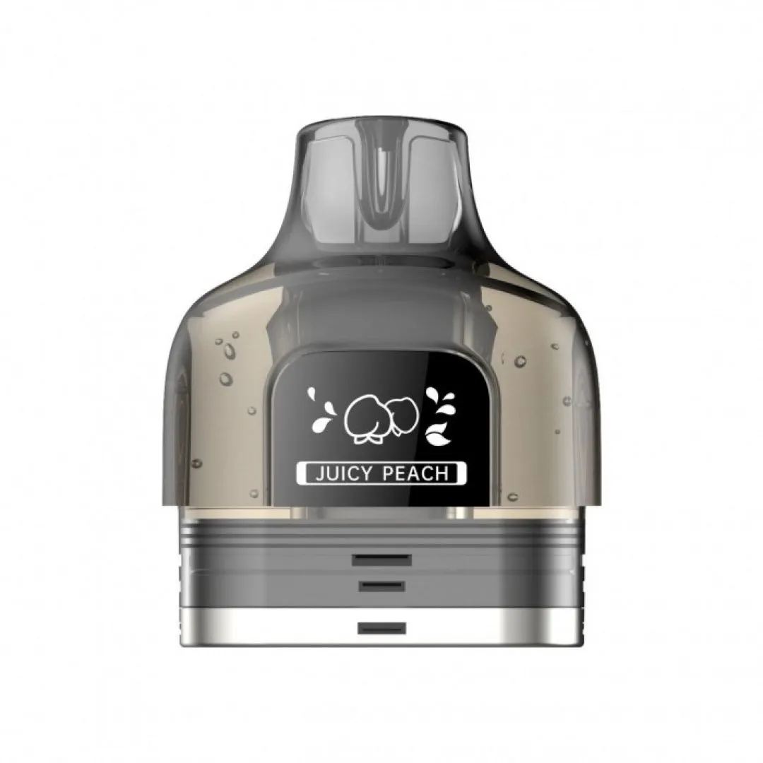 Buy Fisco Point Pro 7000 Prefilled Pod | £5.60 - Vape Fair