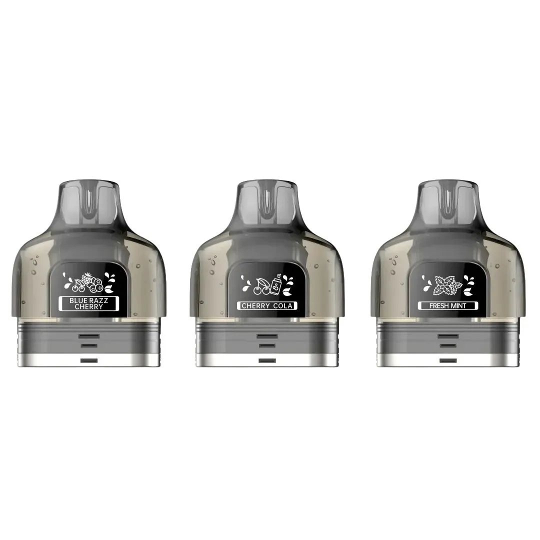 Buy Fisco Point Pro 7000 Prefilled Pod | £5.60 - Vape Fair