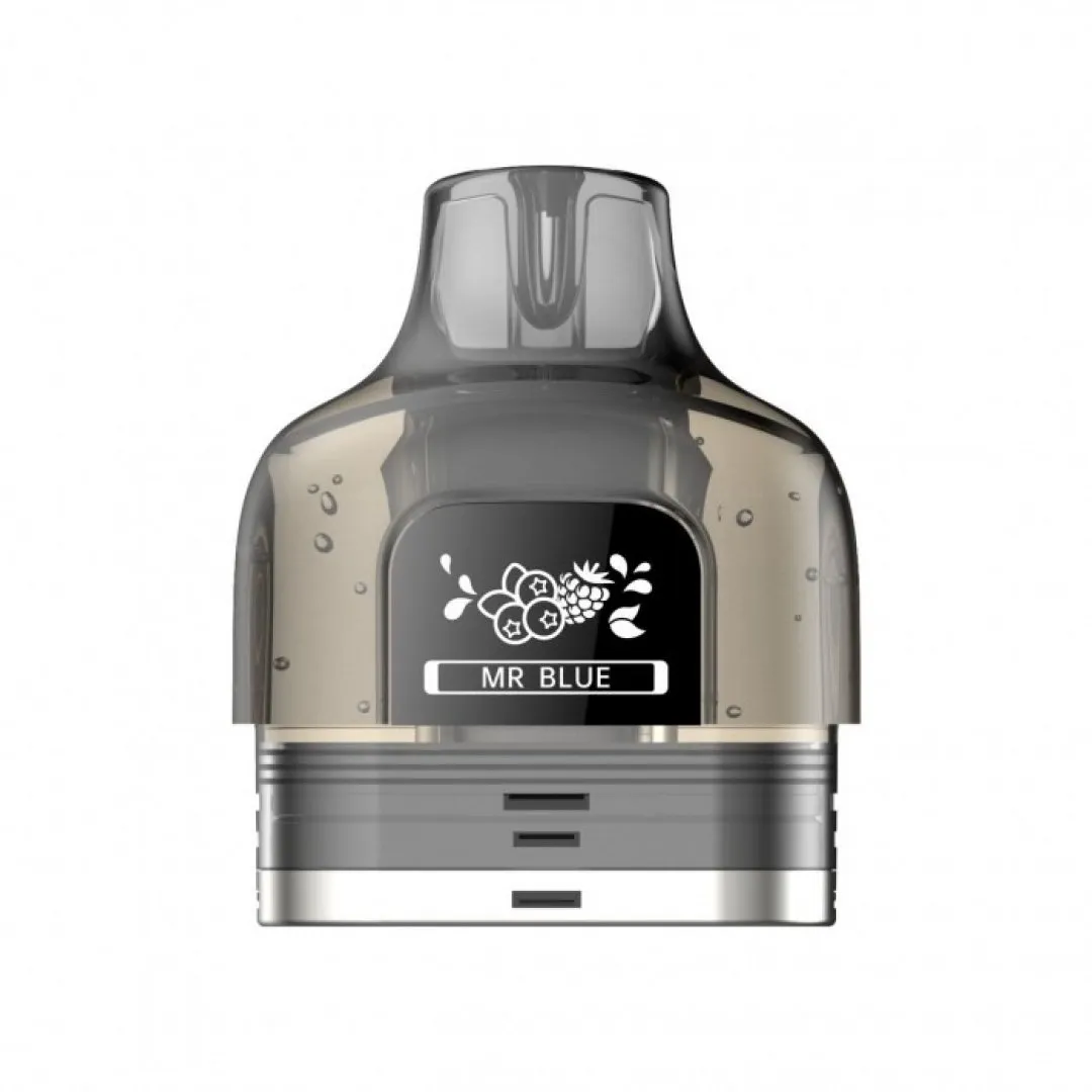 Buy Fisco Point Pro 7000 Prefilled Pod | £5.60 - Vape Fair
