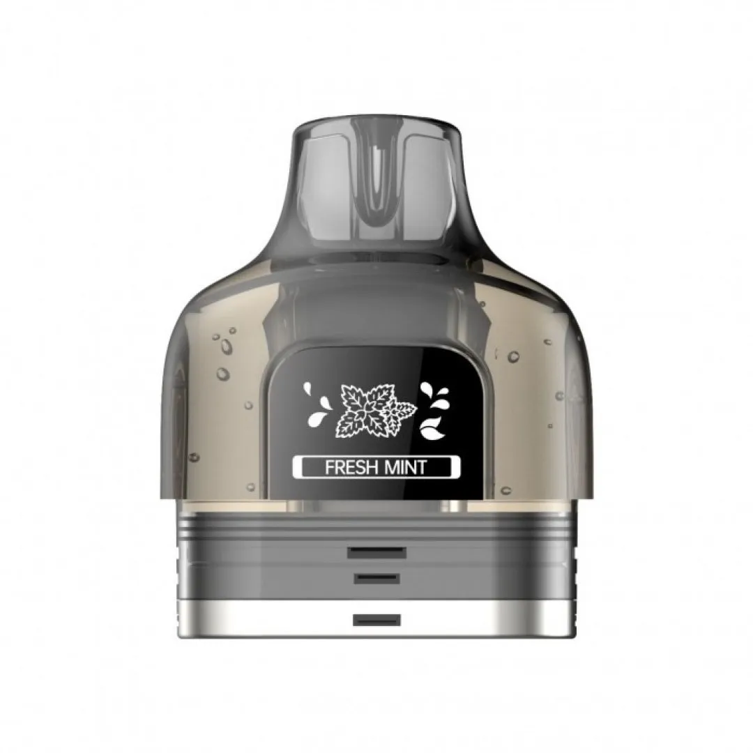 Buy Fisco Point Pro 7000 Prefilled Pod | £5.60 - Vape Fair