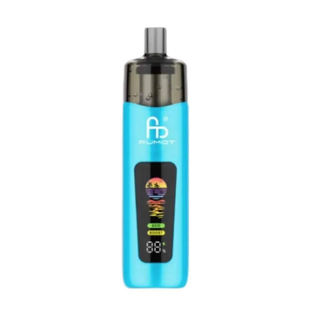 Buy Fumot Altera 55K Pod Kit | £13.00 - Vape Fair