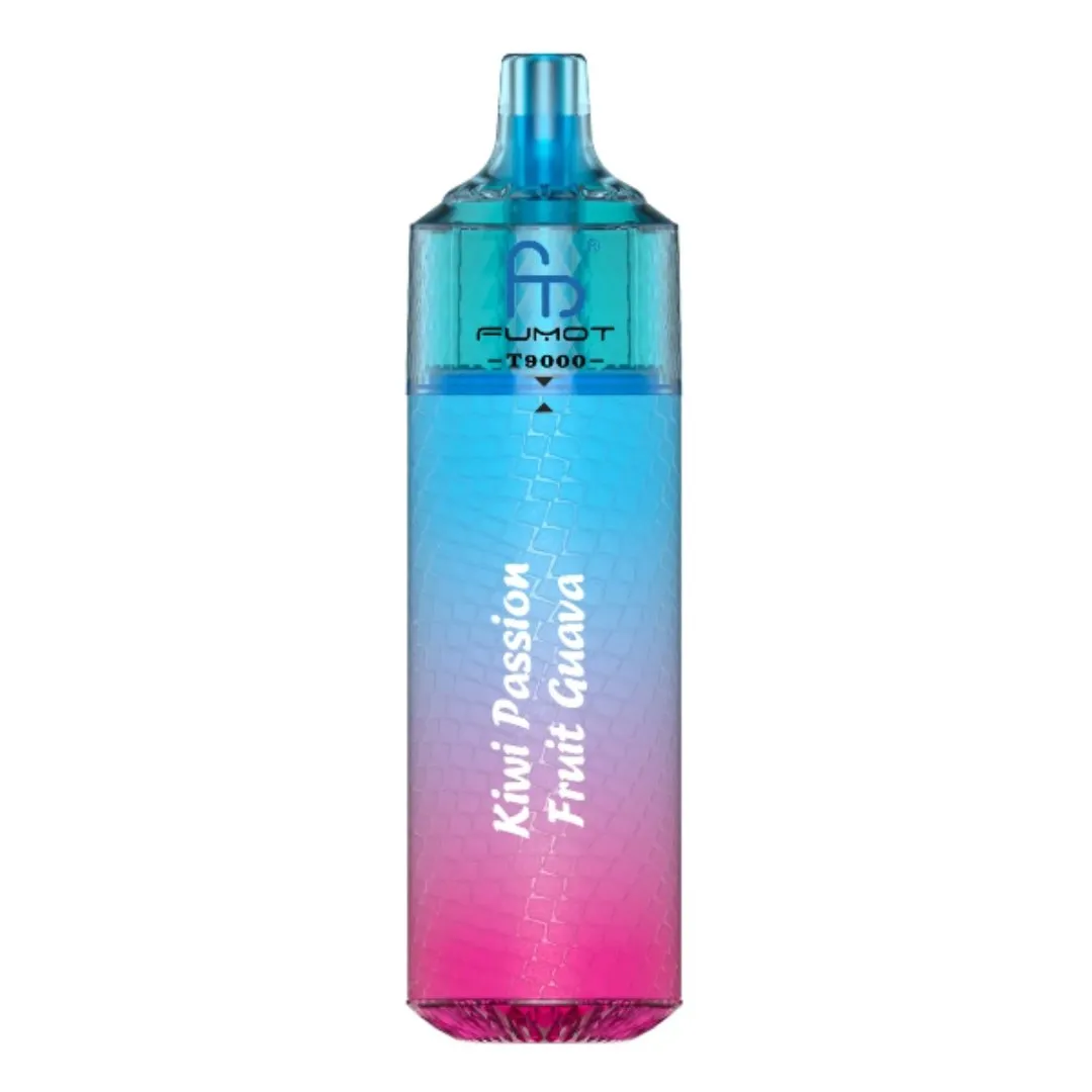 Buy RandM Fumot T9000 Kit | £8.29 - Vape Fair