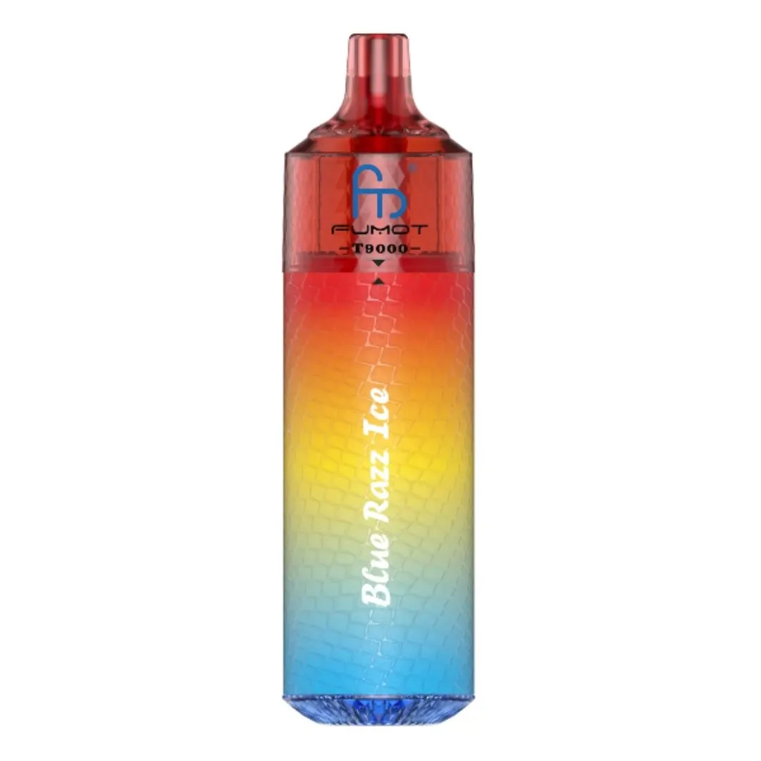 Buy RandM Fumot T9000 Kit | £8.29 - Vape Fair