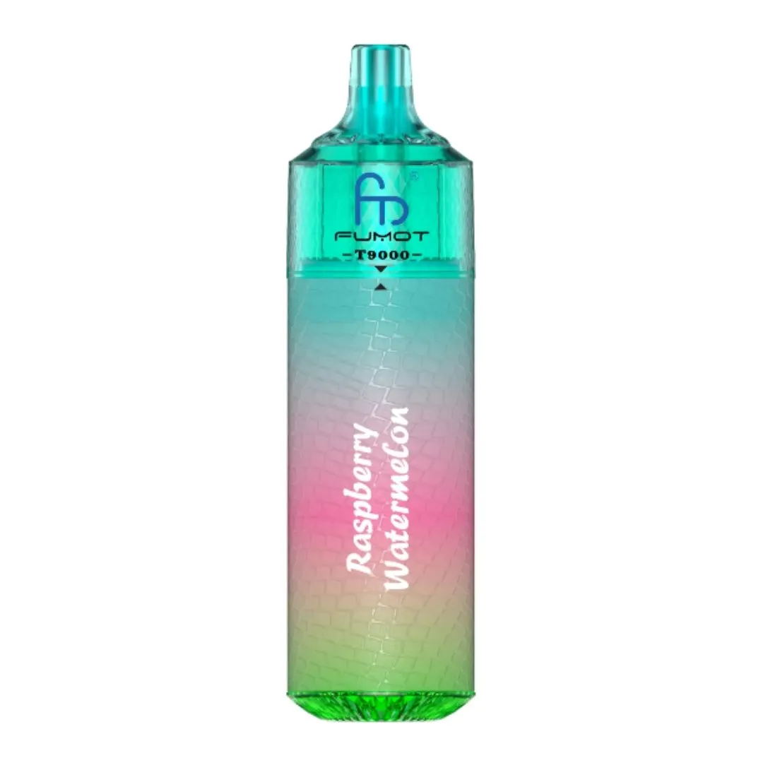 Buy RandM Fumot T9000 Kit | £8.29 - Vape Fair