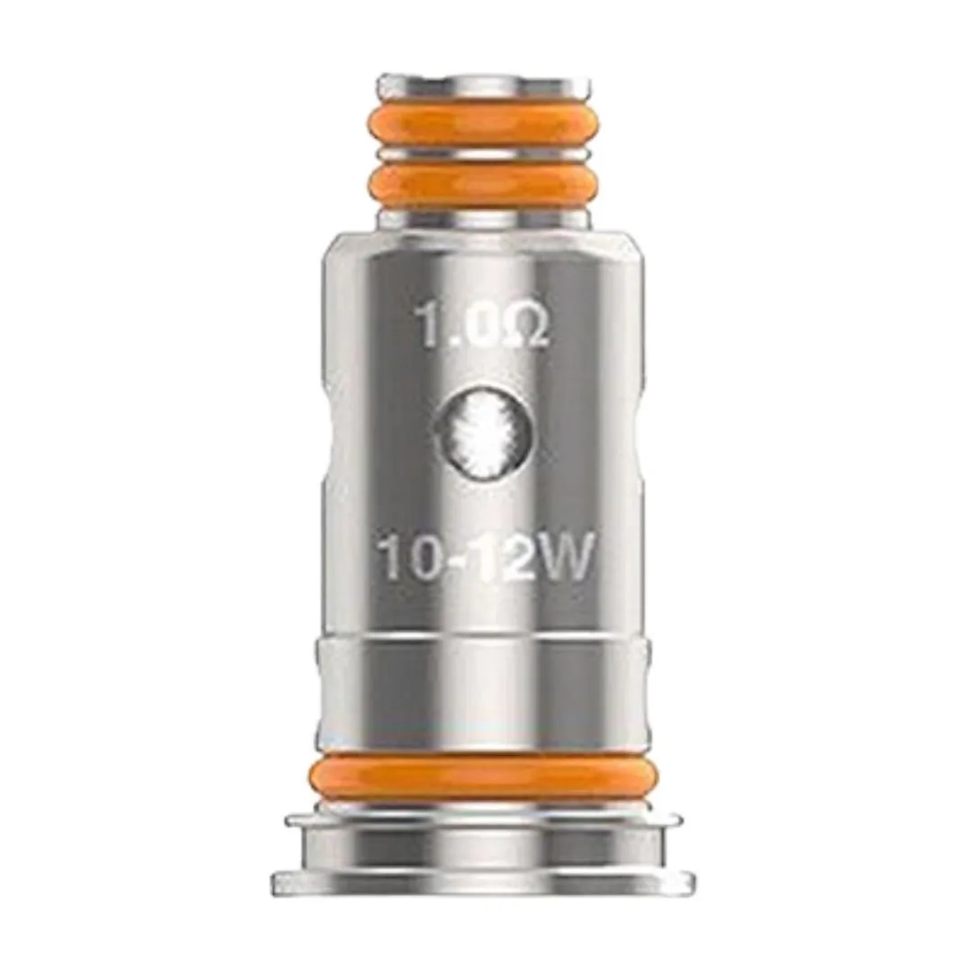 Geek Vape G Replacement Coil by Geek Vape (Pack of 5)