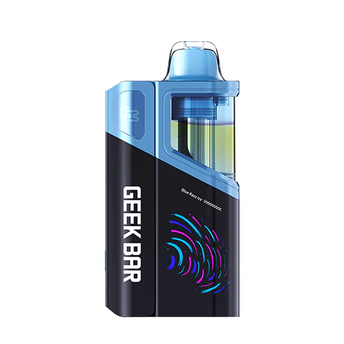 Buy Geek Bar Clio Platinum 50K Kit | £18.90 - Vape Fair