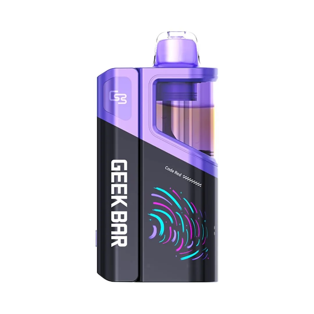 Buy Geek Bar Clio Platinum 50K Pods | £3.90 - Vape Fair