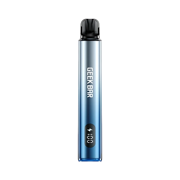 Geek Bar Spark 1000 Puffs Prefilled Vape Kit