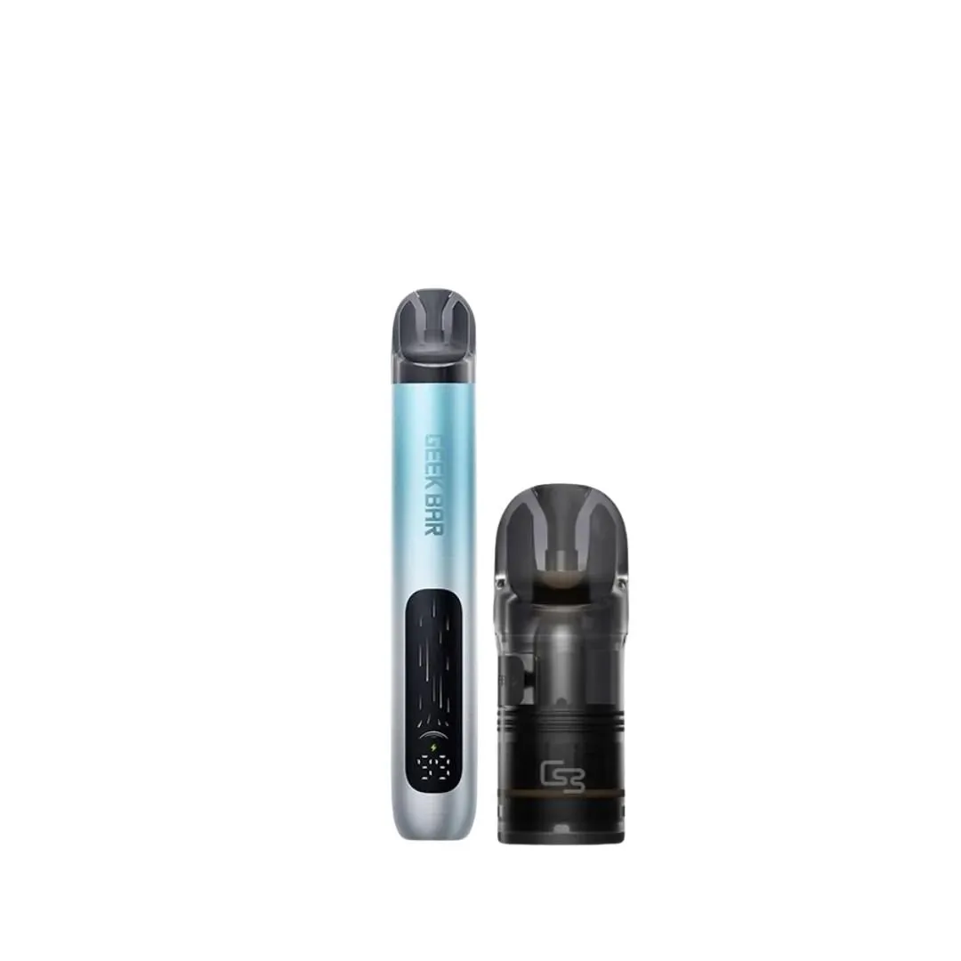 Buy Geek Bar Spark 1000 Puffs Pods | £3.00 - Vape Fair