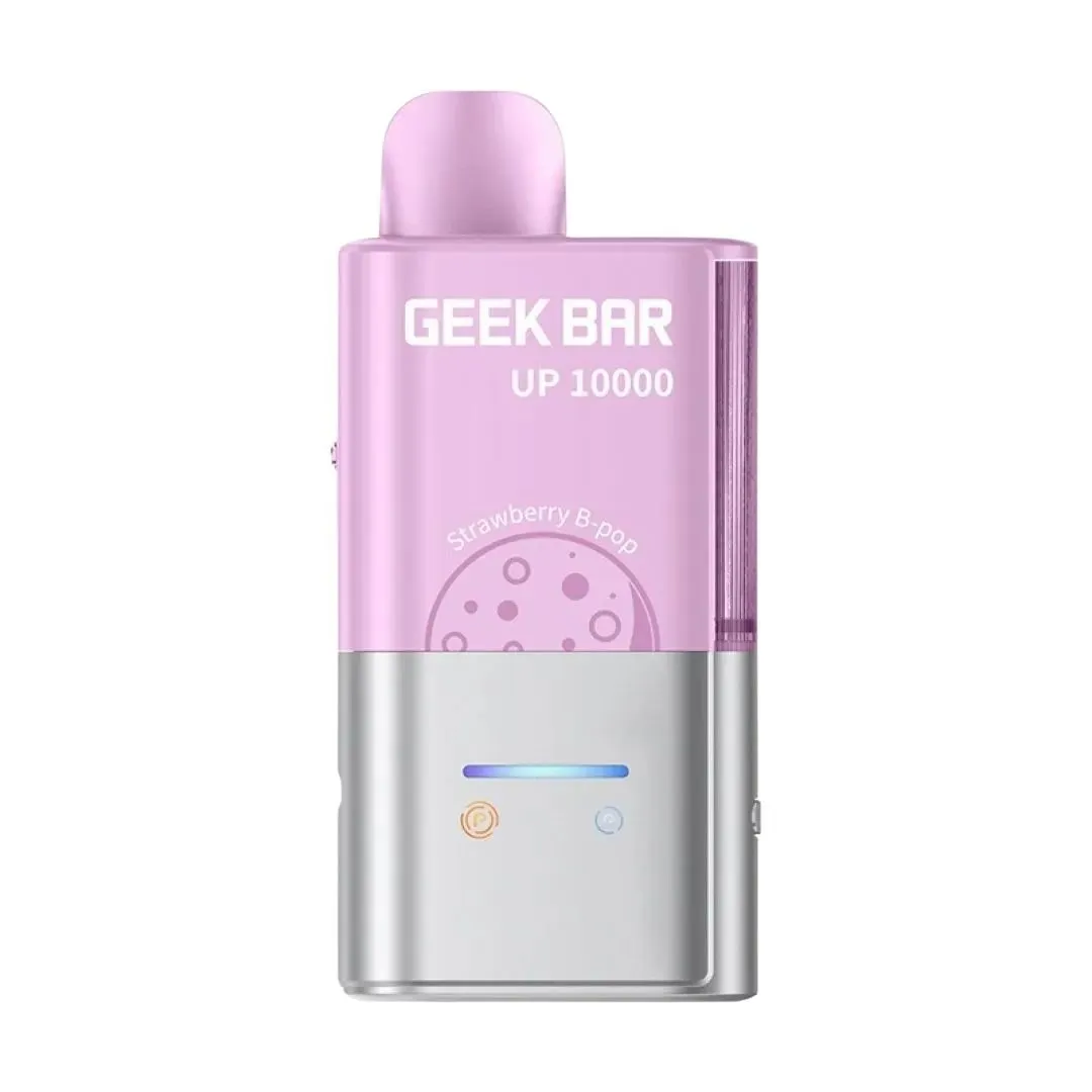 Buy Geek Bar Up 10k Puffs Vape Kit | £8.89 - Vape Fair