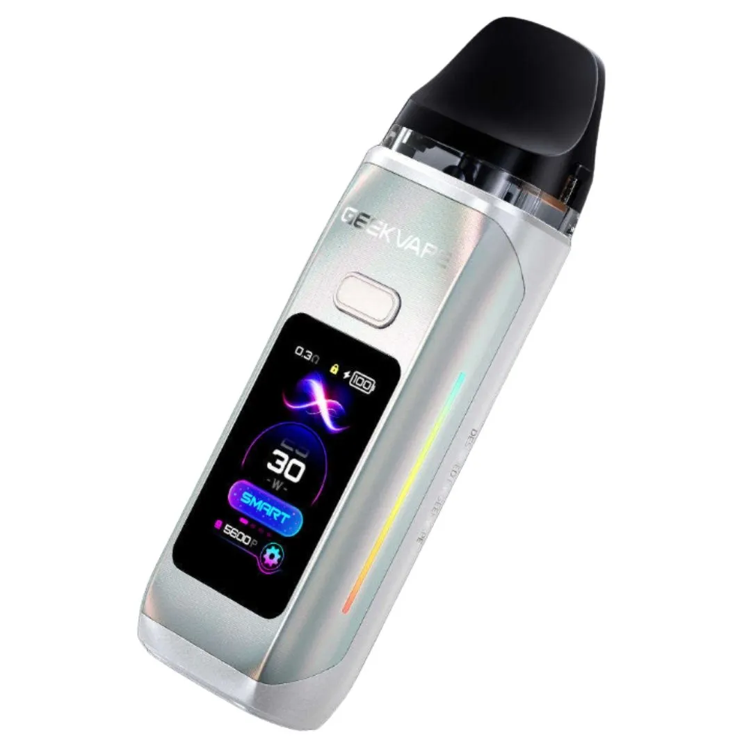 Buy Geekvape Digi Max R Kit | £30.79 - Vape Fair
